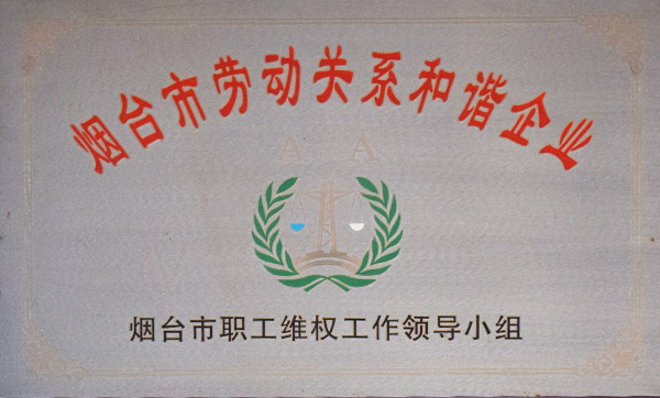 資質(zhì)榮譽